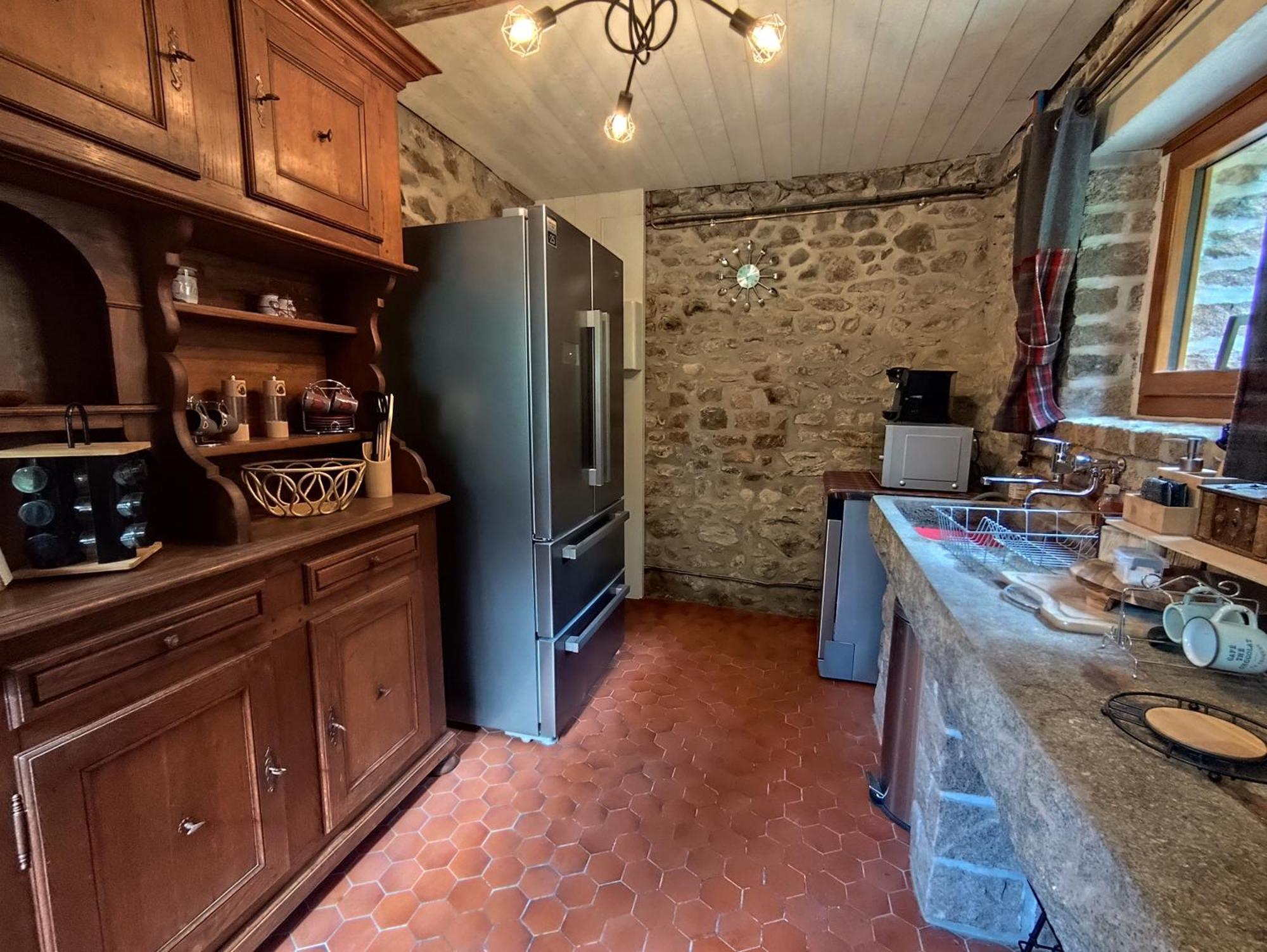 Authentique Moulin Tout Inclus-Moulin De Lavaugarde Thauron المظهر الخارجي الصورة