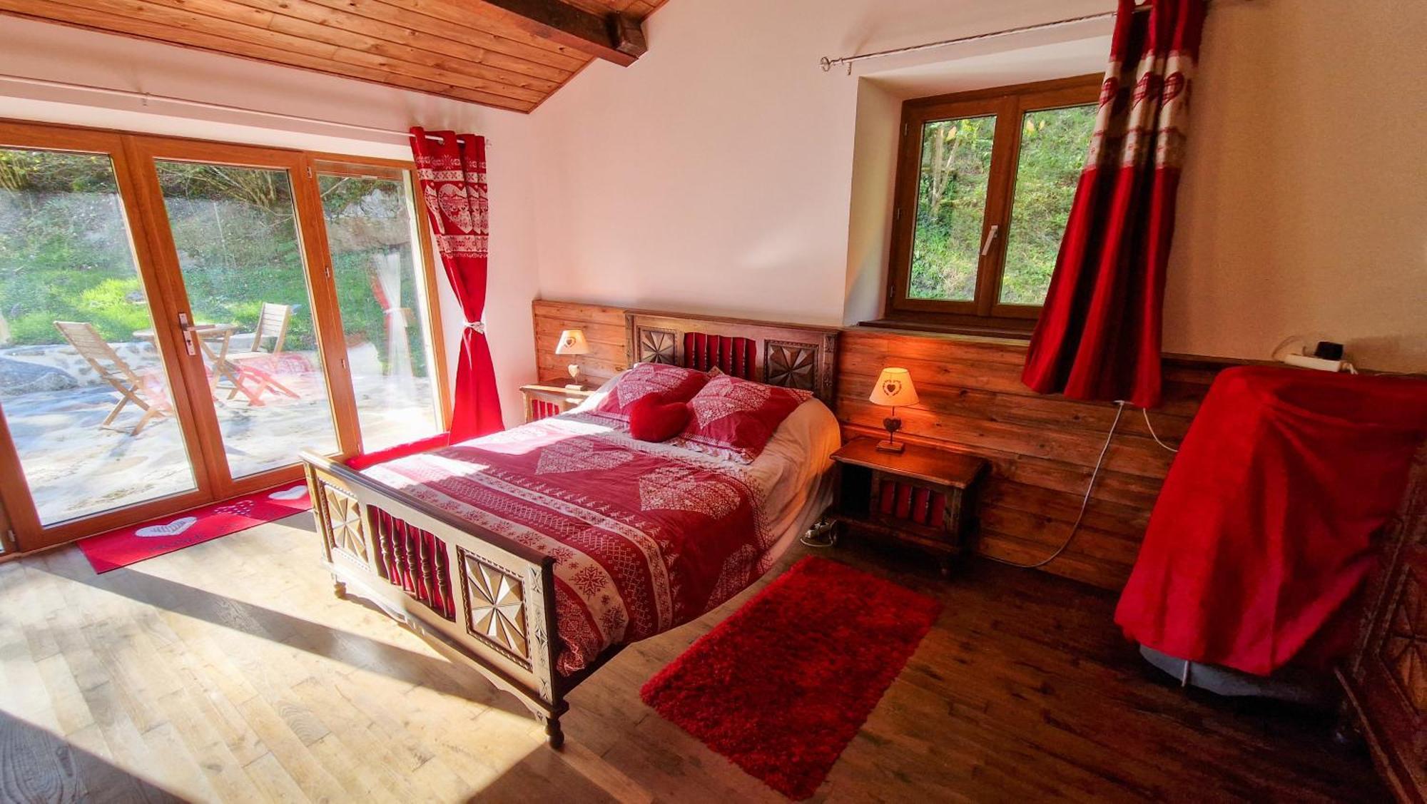 Authentique Moulin Tout Inclus-Moulin De Lavaugarde Thauron المظهر الخارجي الصورة